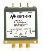 Keysight Technologies Inc. U9397C 18 GHz Hi-Performance Solid State Switch