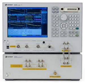 Keysight Technologies Inc. E5052B