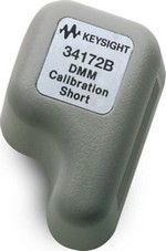 Keysight Technologies Inc. 34172B Input calibration short for digital multimeters