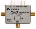 Keysight Technologies Inc. P9402A Pin switch, SPDT, 8 GHz