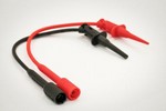 Keysight Technologies Inc. U1163A Grabbers, SMT