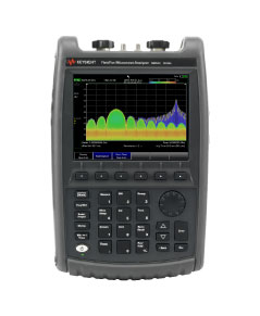 Keysight Technologies Inc. N9952A