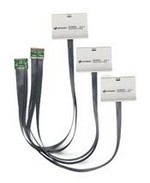 Keysight Technologies Inc. E5384A Probe, 46 channel SE ZIF for x8/x16 DRAM BGA probe,  connects to 90-pin LA cable