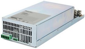 Solar Array Simulator DC Module 0-65V, 8.5A, 510W