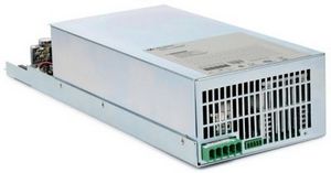 Solar Array Simulator DC Module 0-130V, 5A, 600W