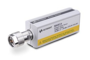 Power Sensor - Thermocouple, average..