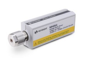 Power Sensor - Thermocouple, average..
