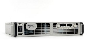 DC Power Supply 20V, 165A, 3300W; GPIB, LAN, USB, LXI