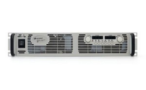 DC Power Supply 60V, 55A, 3300W; GPIB, LAN, USB, LXI