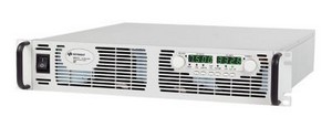 DC Power Supply 300V, 11A, 3300W; GPIB, LAN, USB, LXI