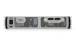 DC Power Supply 600V, 5.5A, 3300W; GPIB, LAN, USB, LXI