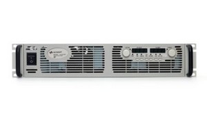 DC Power Supply 20V, 250A, 5000W; GPIB, LAN, USB, LXI