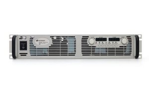 DC Power Supply 600V, 8.5A, 5100W; GPIB, LAN, USB, LXI