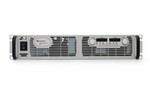 Keysight Technologies Inc. N8762A DC Power Supply 600V, 8.5A, 5100W; GPIB, LAN, USB, LXI