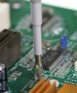 Keysight Technologies Inc. N2885A PCB adapter kit, Qty 25