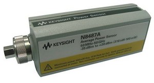 Keysight Technologies Inc. N8487A