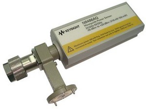 Power Sensor, waveguide - Thermocouple..