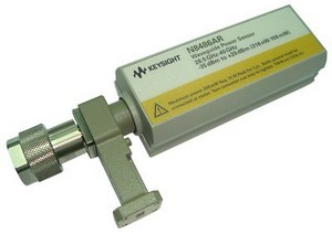 Power Sensor, waveguide - Thermocouple, average, 26.5GHz to 40GHz
