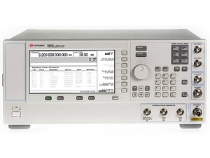 Keysight Technologies Inc. E8663D-503