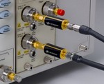 Keysight Technologies Inc. N9355CK01 DC coupled limiter for overload and ESD protection
