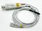 Keysight Technologies Inc. U1818B 100 KHz to 12 GHz active differential probe