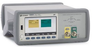 Keysight Technologies Inc. 33502A