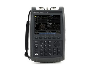 Keysight Technologies Inc. N9923A