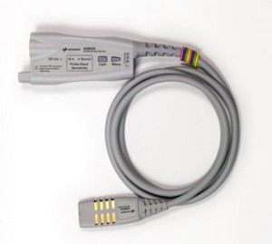 InfiniiMax III probe amplifier, 25 GHz