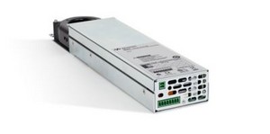 Source/Measure Unit for Battery Drain Analysis, 2-Quadrant, 20V/1A or 6V/3A, 20W
