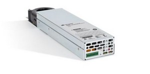 Source/Measure Unit for Functional Test, 2-Quadrant, 20V/1A or 6V/3A, 20W