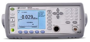 Keysight Technologies Inc. N432A