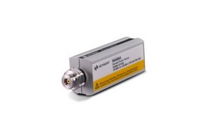 Average Thermocouple Power Sensor..