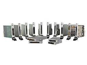 PXI SPDT Switch: 64-ch, 100VDC/1A, Reed Relays