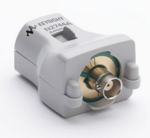T2A Probe Adapter