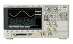 Keysight Technologies Inc. DSOX2002A Oscilloscope, 2-channel, 70MHz