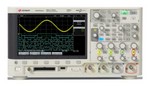 Keysight Technologies Inc. MSOX2004A