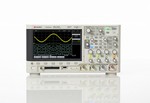 Keysight Technologies Inc. DSOX2014A Oscilloscope, 4-channel, 100MHz