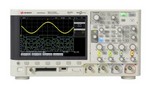 Keysight Technologies Inc. MSOX2014A Oscilloscope, mixed signal, 4+8-channel, 100MHz