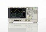 Keysight Technologies Inc. DSOX2022A Oscilloscope, 2-channel, 200MHz