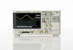 Keysight Technologies Inc. DSOX2022A