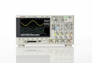 Keysight Technologies Inc. DSOX2024A