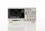 Keysight Technologies Inc. DSOX2024A Oscilloscope, 4-channel, 200MHz