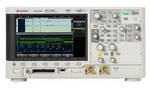 Keysight Technologies Inc. DSOX3032A Oscilloscope, 2-channel, 350MHz