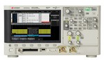 Keysight Technologies Inc. DSOX3052A Oscilloscope, 2-channel, 500 MHz