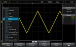 Keysight Technologies Inc. DSOX3WAVEGEN WaveGen 20 MHz Function/Arbitrary Waveform Generator