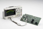 Keysight Technologies Inc. DSOX2MSO MSO Upgrade- 8 Channel for 2000 X -Series Oscilloscopes