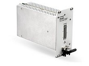 Digital to Analog Converter, 16-bit, 16V