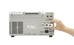 Keysight Technologies Inc. DSOXLAN LAN and VGA module for 2000/3000-X series Oscilloscopes