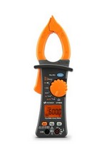 Keysight Technologies Inc. U1194A Handheld clamp meter, true RMS