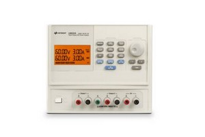 DC power supply, low-cost. 60V/3A, 375 W